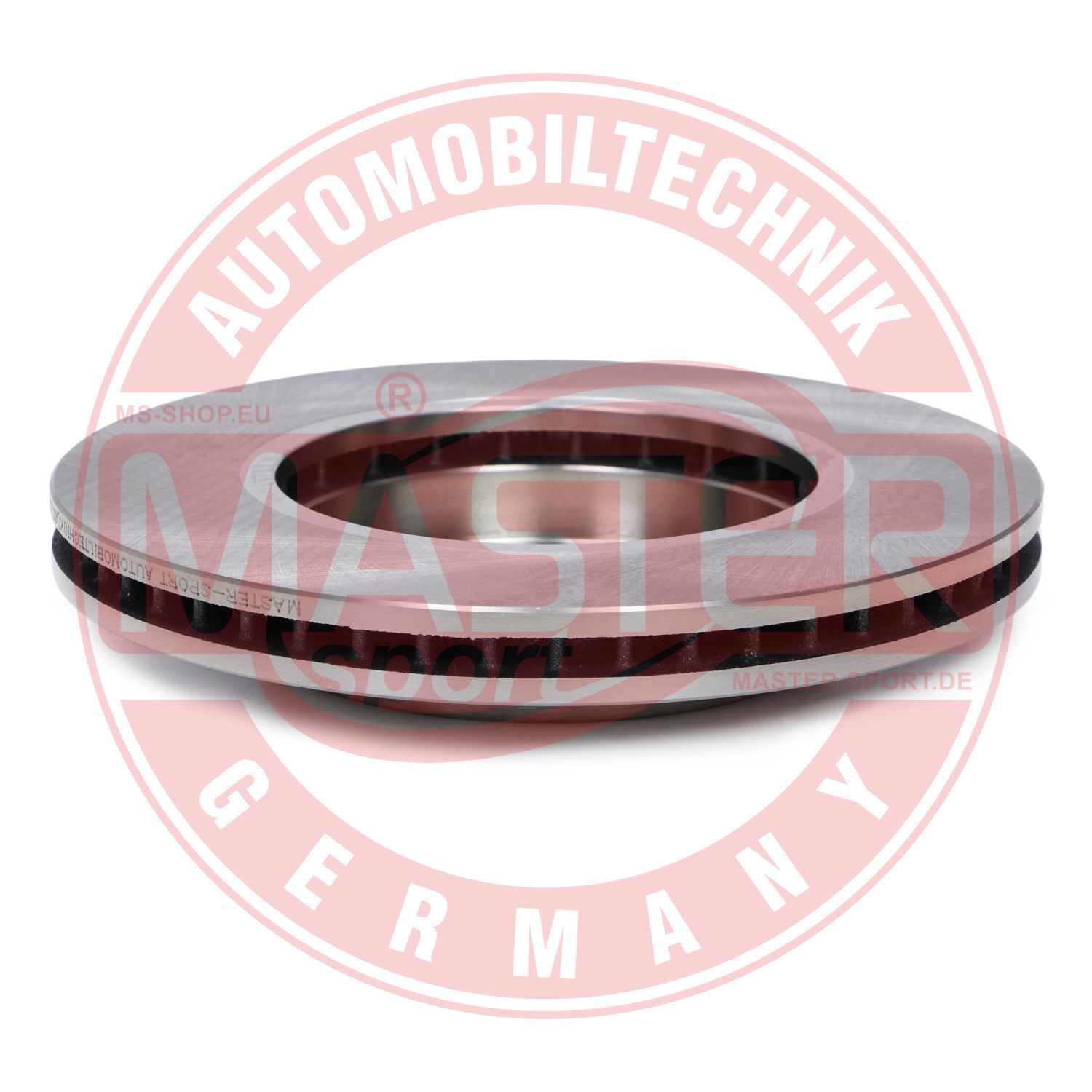 Disc frana MASTERSPORT GERMANY 24012802001-PCS-MS